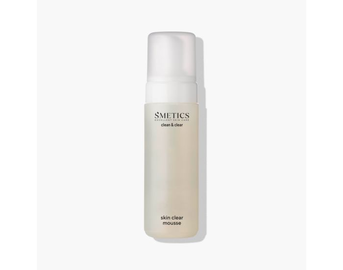 Skin Clear Mousse 150 ml