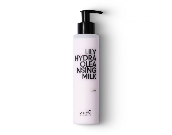 Lily Hydra Cleansing Milk 200 ml