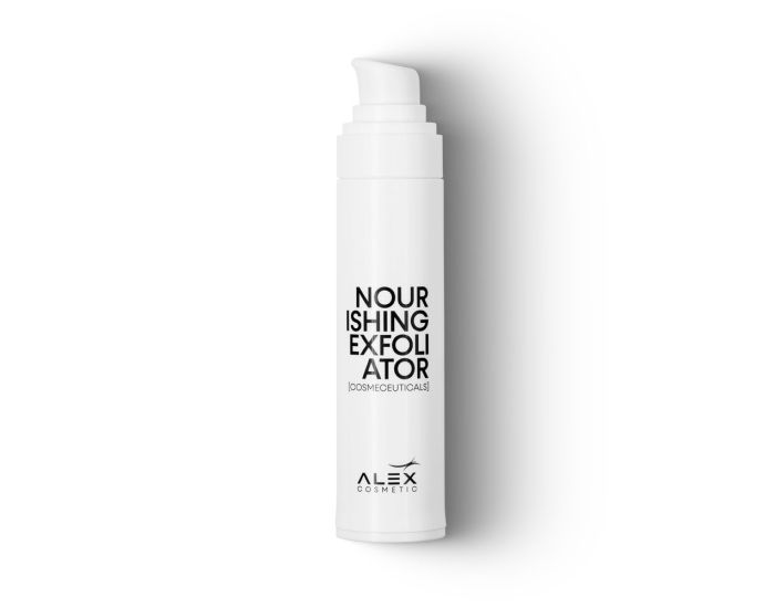 Nourishing Exfoliator 50 ml