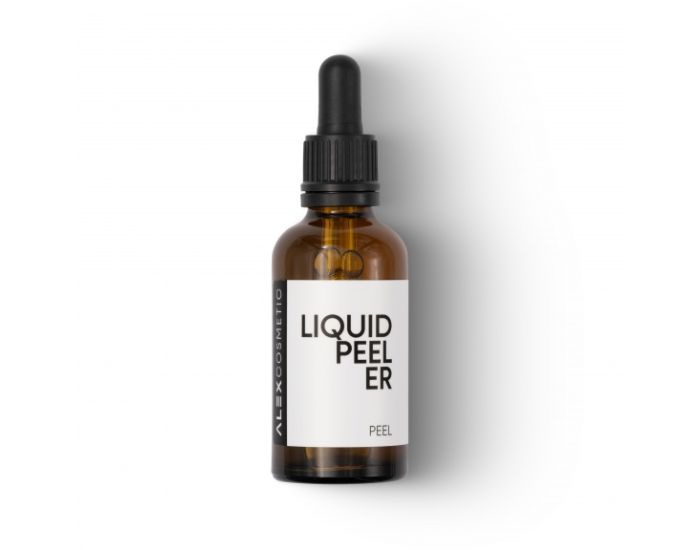 Liquid Peeler 50 ml