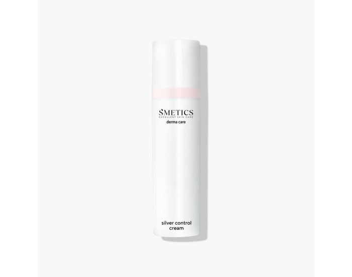 silver control cream 50 ml