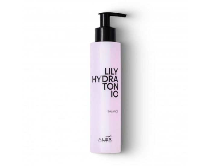 Lily Hydra Tonic 200 ml