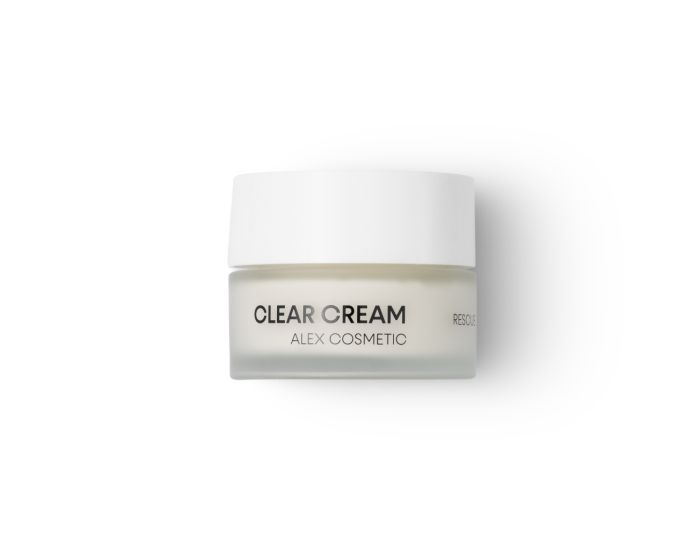 Clear Cream 50 ml
