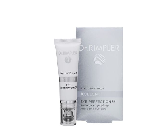 XCELENT Eye Perfection Q10 10ml