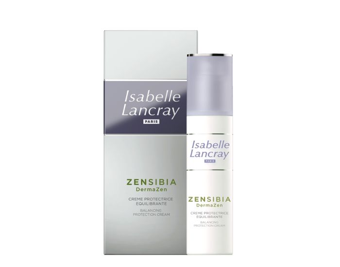 ZENSIBIA DermaZen Creme Protectrice Equilibrante 50 ml