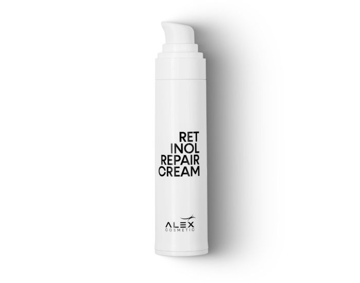 Retinol Repair Cream 50 ml
