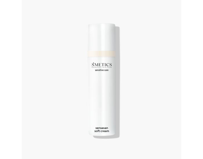 sensasan soft cream 50 ml