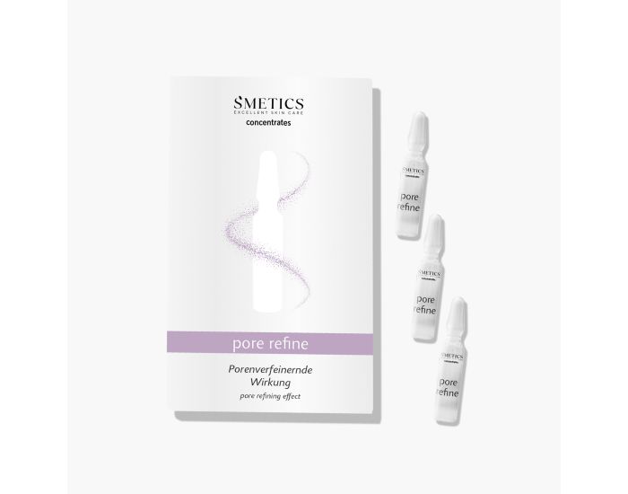 Pore Refine Concentrates 7x2 ml