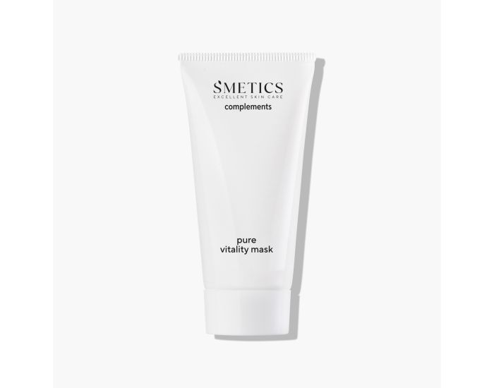 pure vitality mask 50 ml