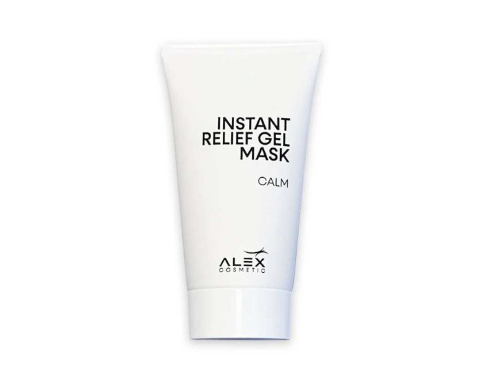 Instant Relief Gel Mask 50 ml