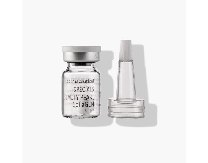 Beauty Pearl CollaGEN