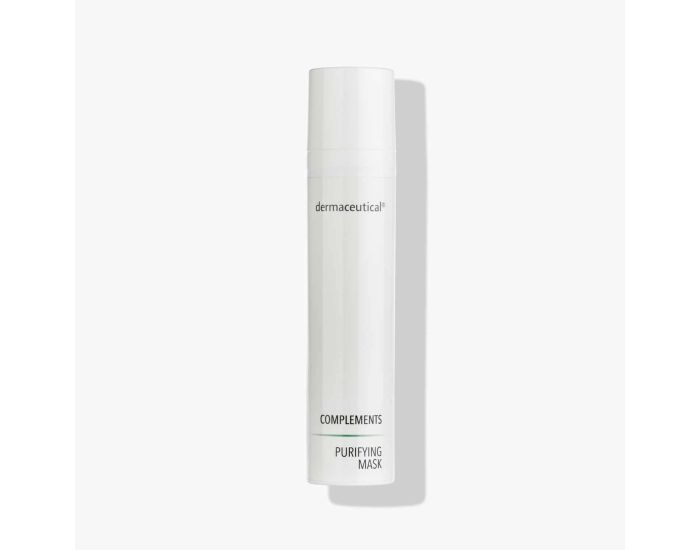purifying mask 100 ml