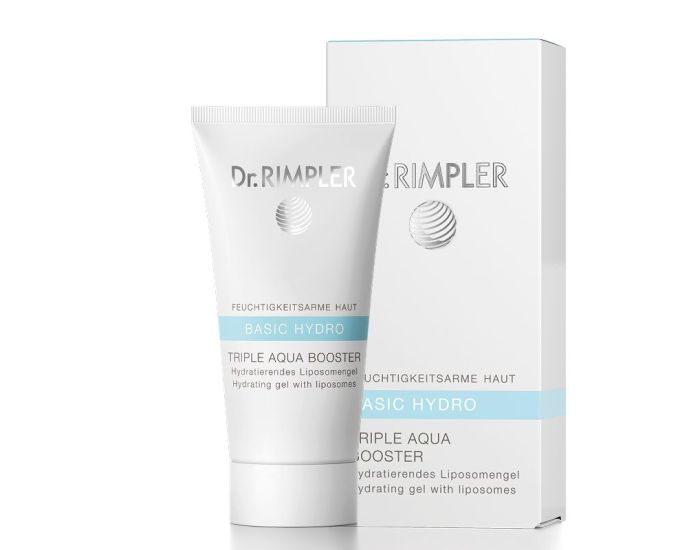 BASIC HYDRO Triple Aqua Booster 50 ml