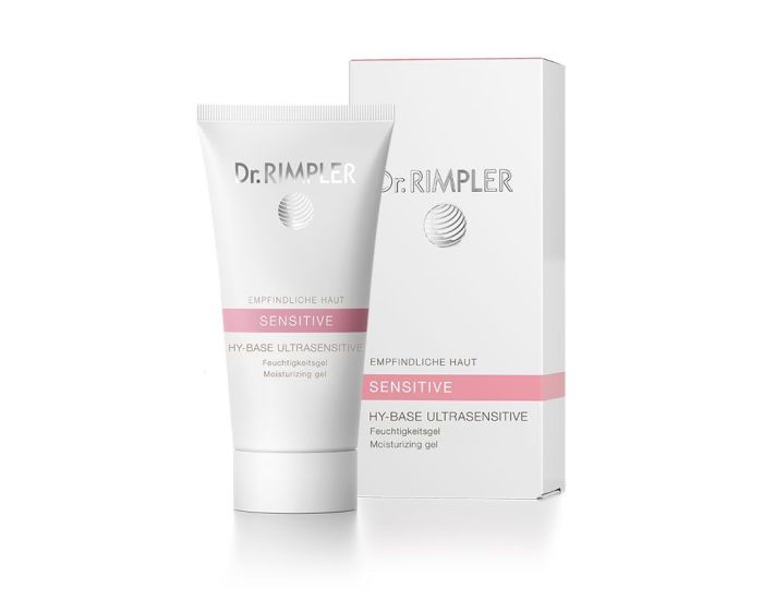 SENSITIVE Hy-Base Ultrasensitive 50 ml