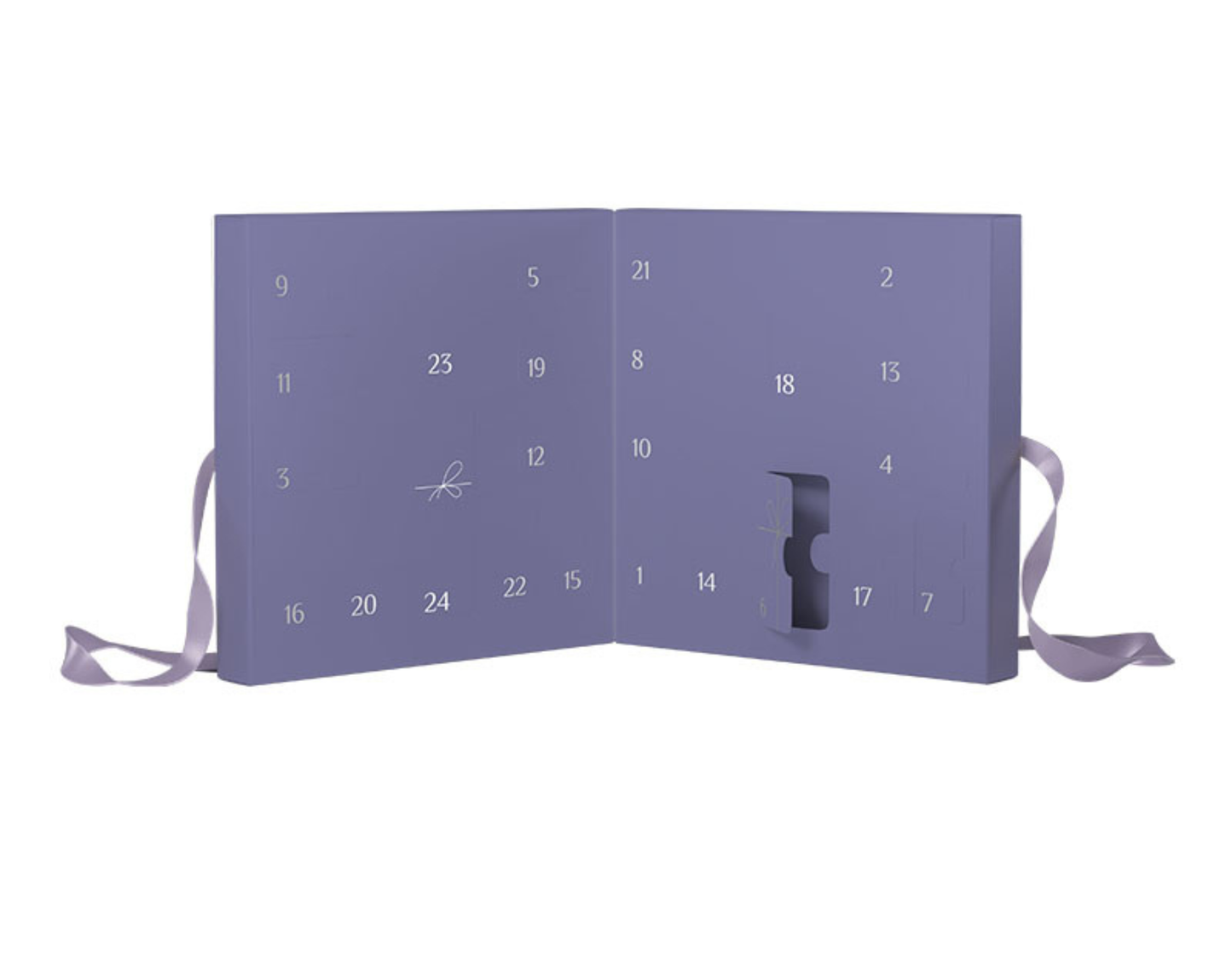 Wellbeing Kalender