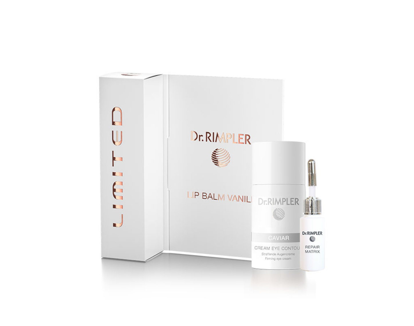 CAVIAR Weihnachtskugel