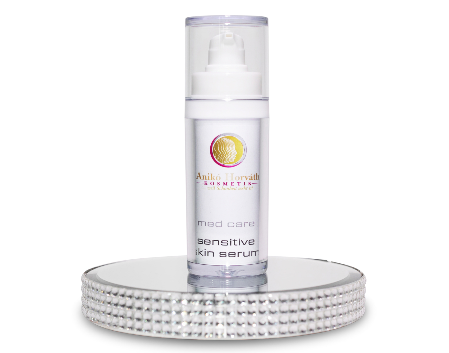 Sensitive Skin Serum