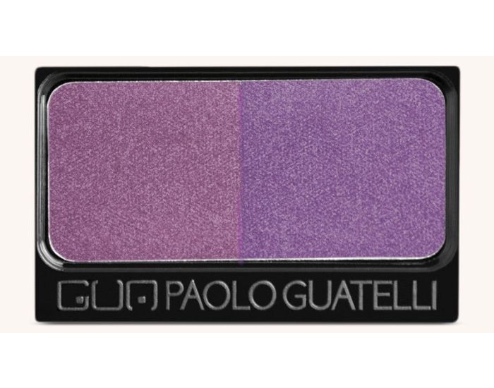 Double Eyeshadow DE314 - SCHIMMERING VIOLET