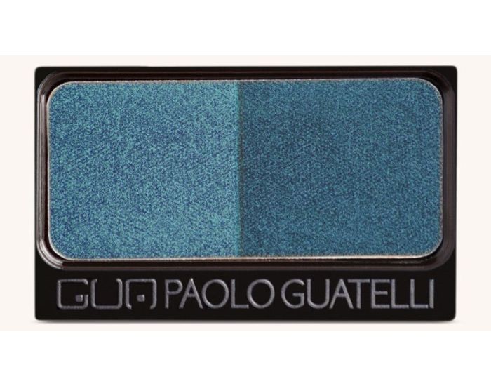 Double Eyeshadow DE317 - REFLECTIVE SEA