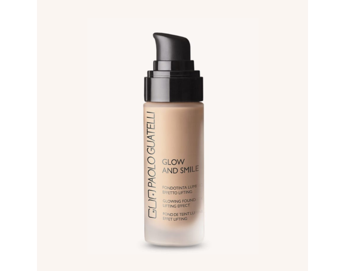 Glow & Smile Foundation GS101 30 ml