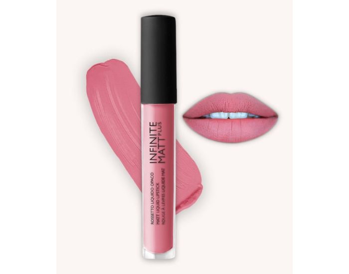 Infinite Matt Lipstick Plus IM500p