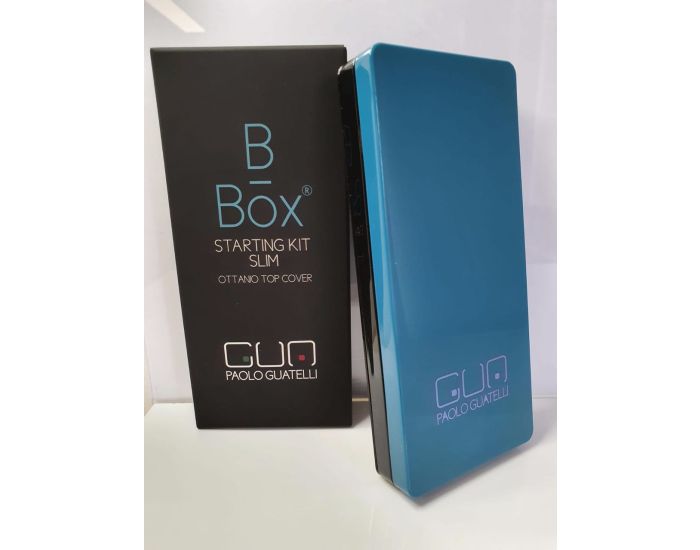 Starting Kit Slim - ottanio