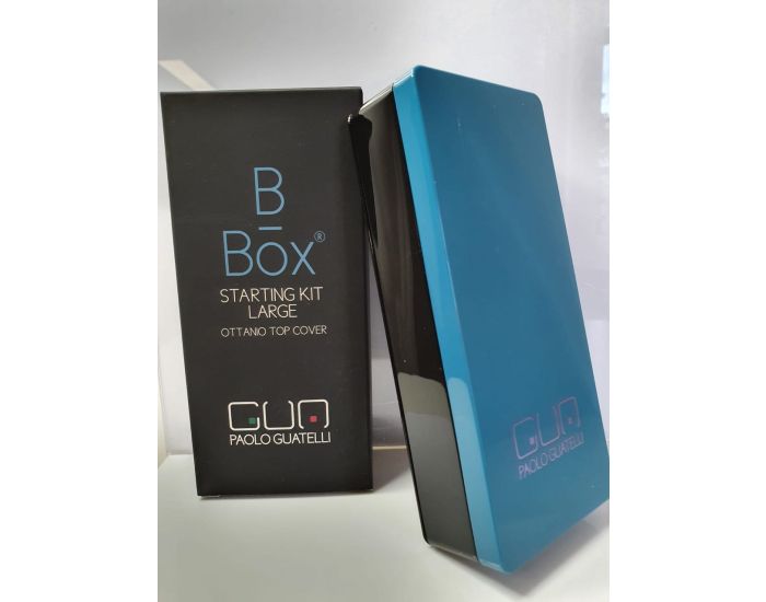 Starting Kit Large - ottanio