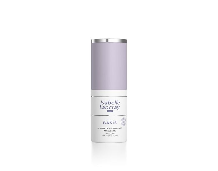 BASIS Mousse Démaquillante Micellaire 100 ml