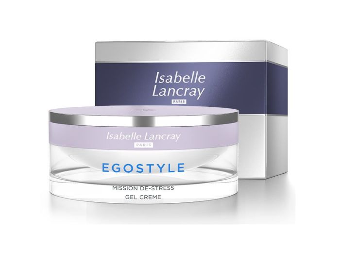 EGOSTYLE Mission De-Stress Gel Crème 50 ml