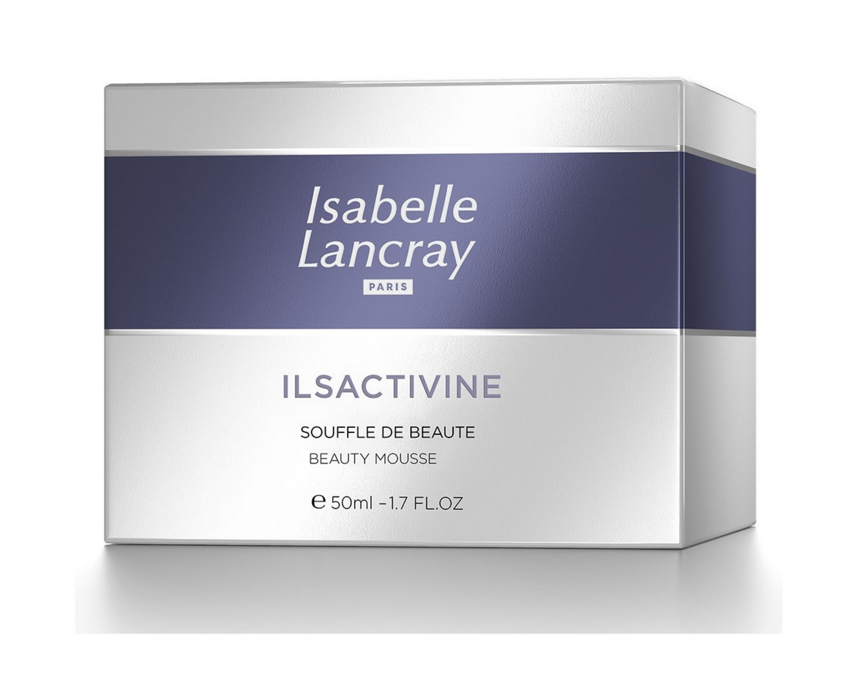 Isabelle Lancray Ilsactivine Soufflé de Beauté 50 ml