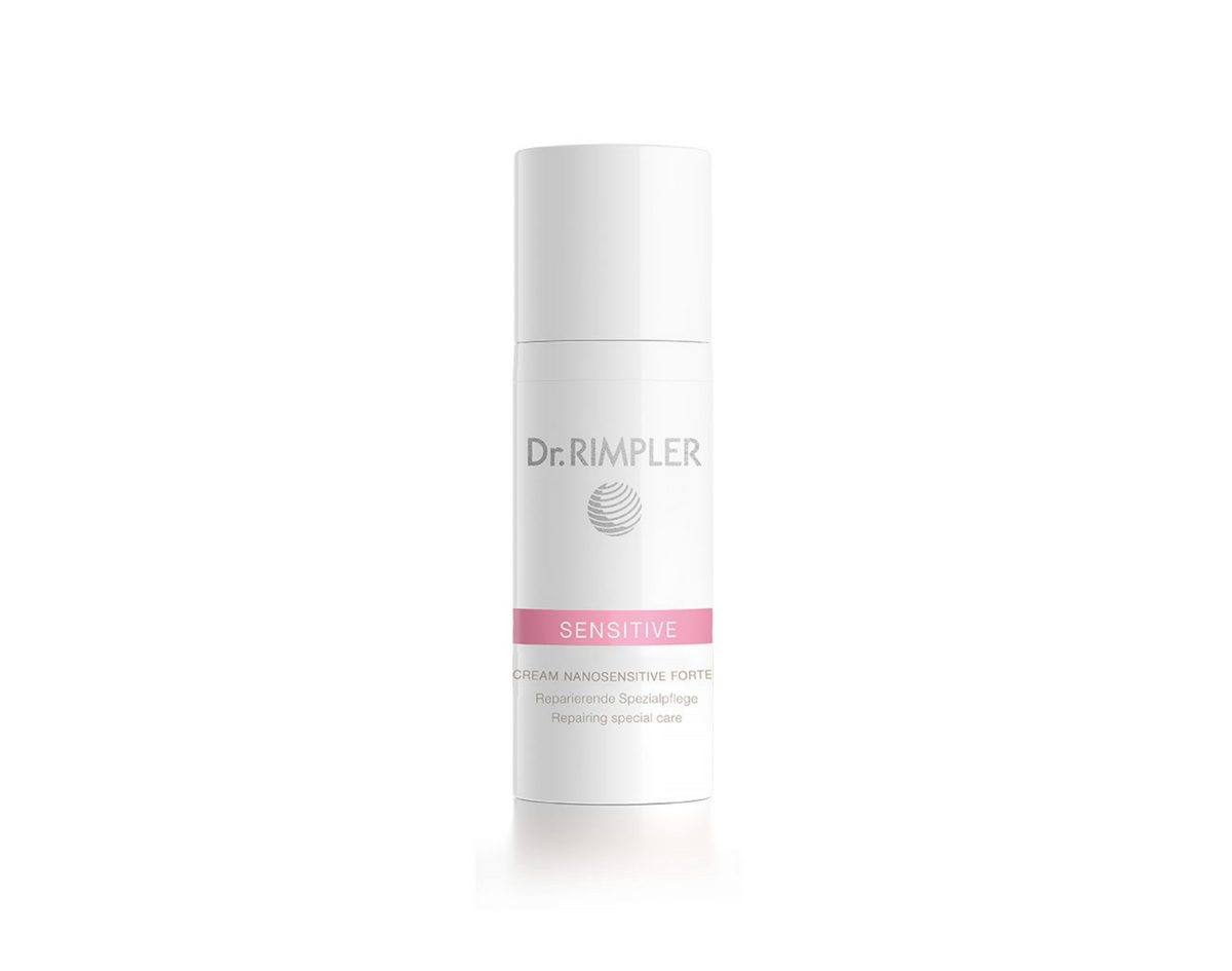 Dr. Rimpler SENSITIVE Cream Nanosensitive forte 50 ml