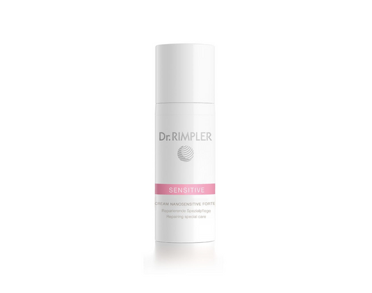 Dr. Rimpler SENSITIVE Cream Nanosensitive forte 50 ml