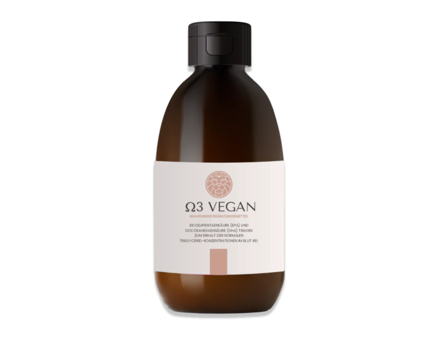 OMEGA-3 VEGAN Liquid