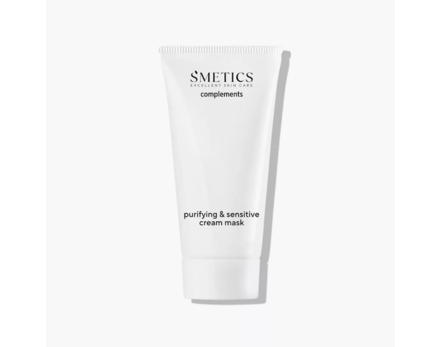 S’METICS Purifying & Sensitive Cream Mask