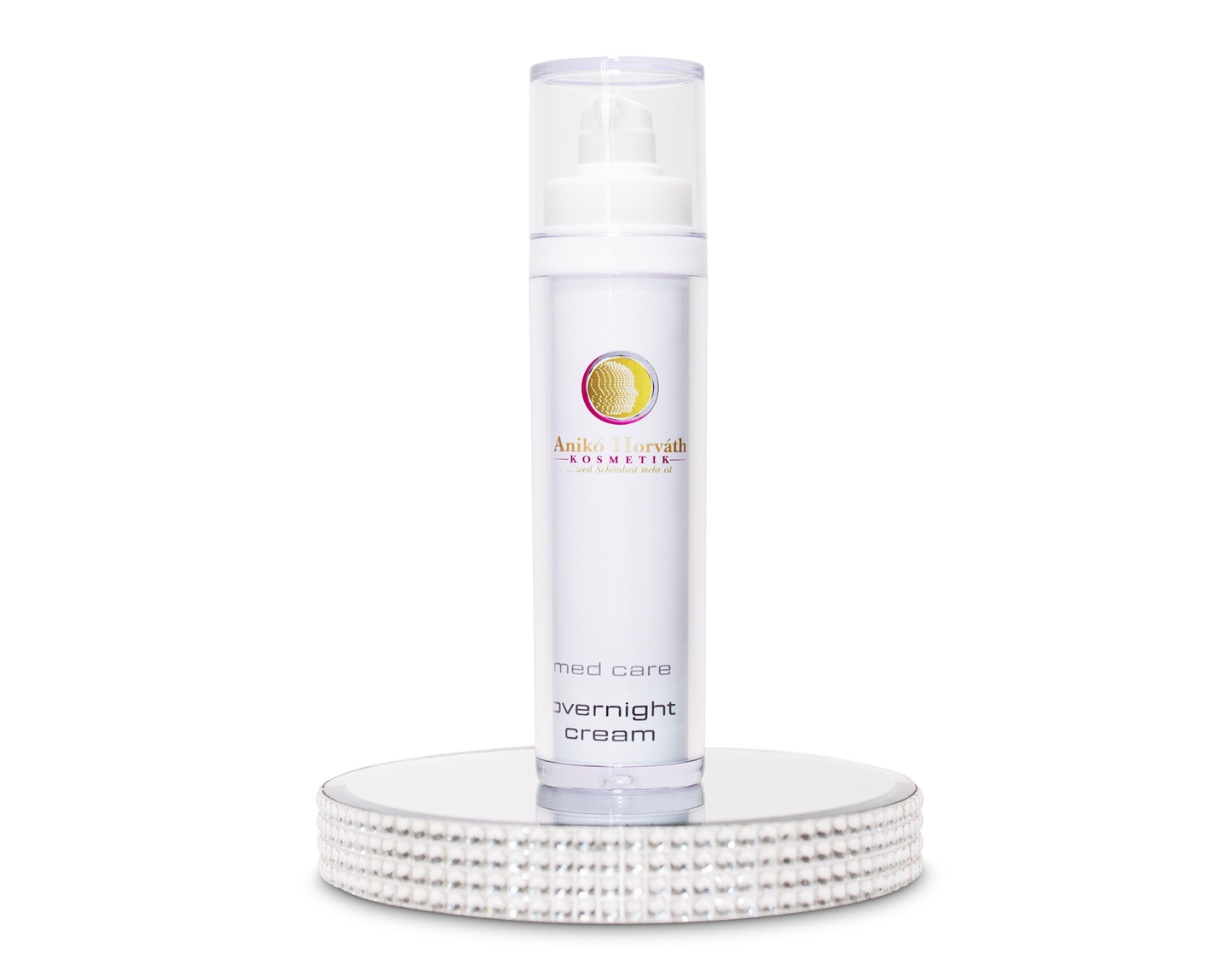 Overnight Cream