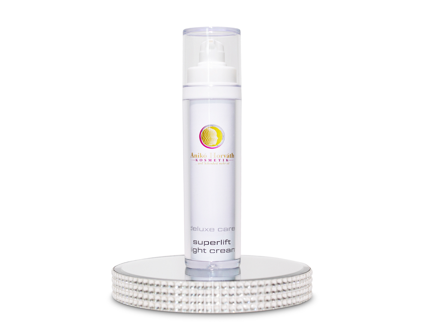 Super Lift Night Cream Deluxe