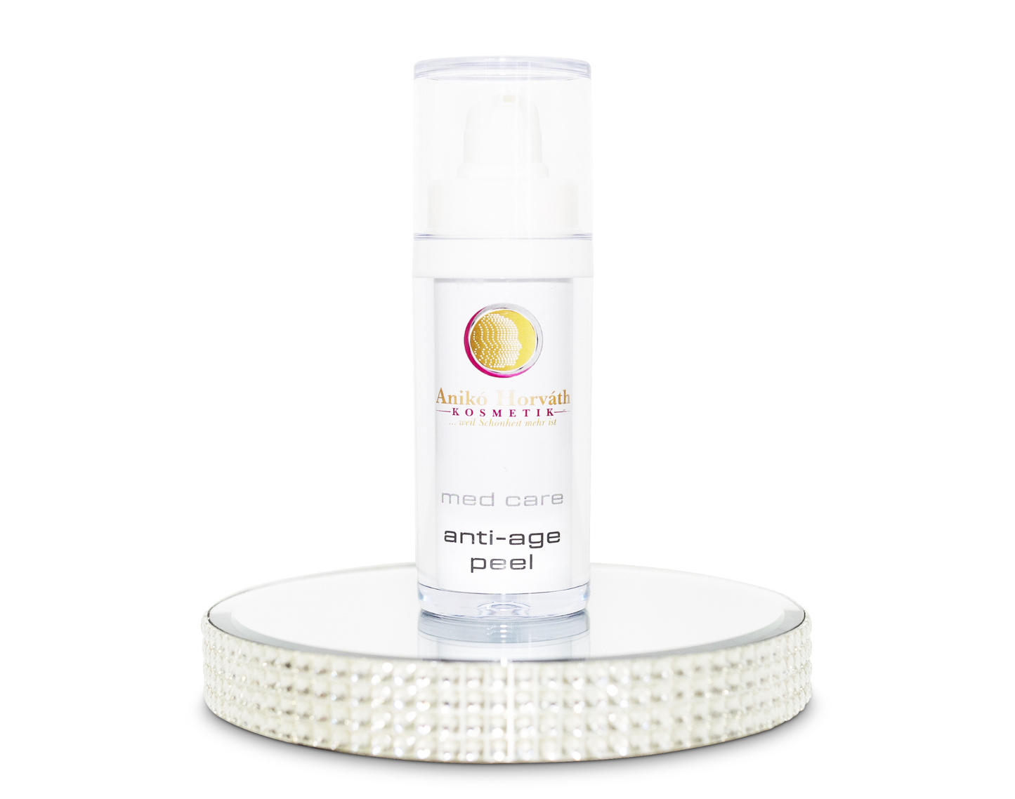 Anti Age Peel