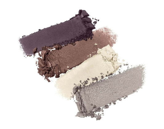 Stagecolor Eyeshadow Quartet – Hong Kong