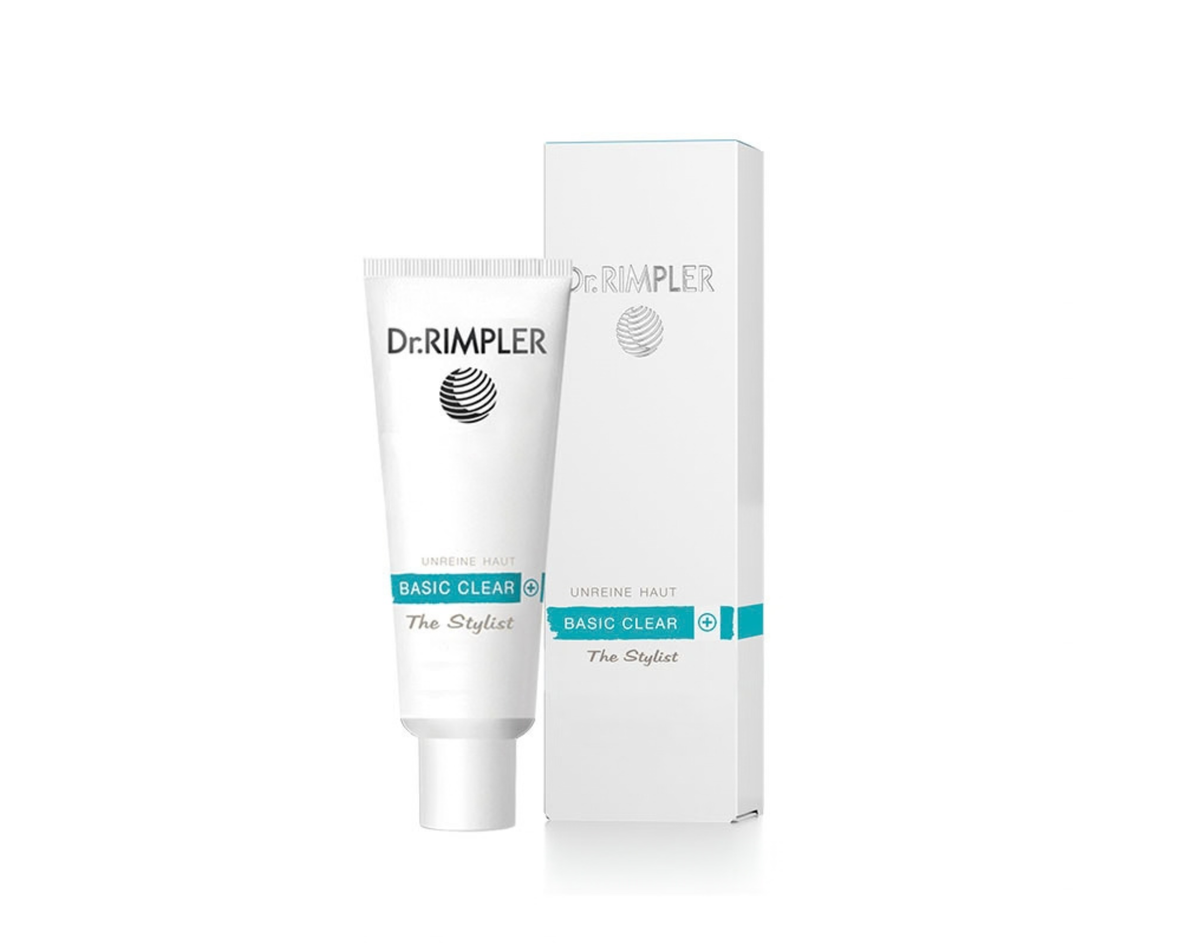 Dr. Rimpler Basic Clear+ The Stylist 50 ml