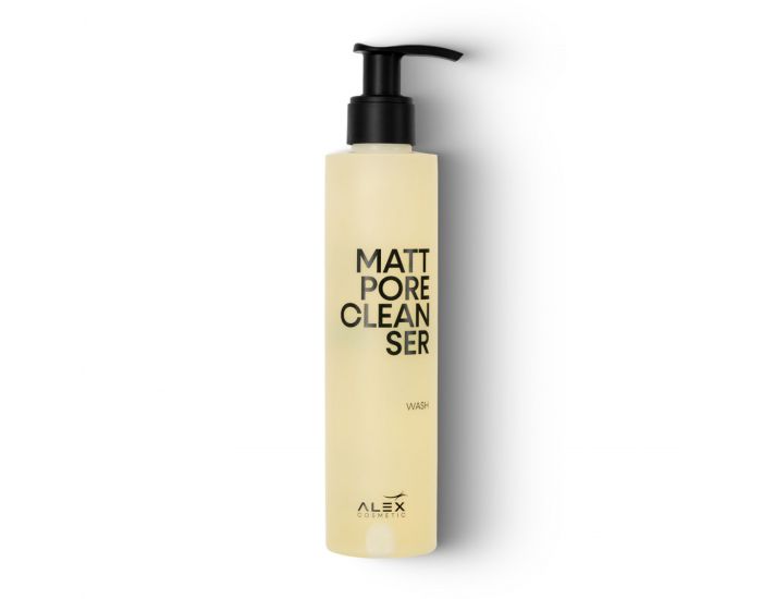 Matt Pore Cleanser 200 ml