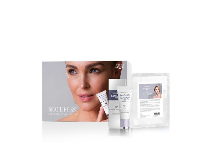 BEAULIFT SST Soin Total pour les yeux