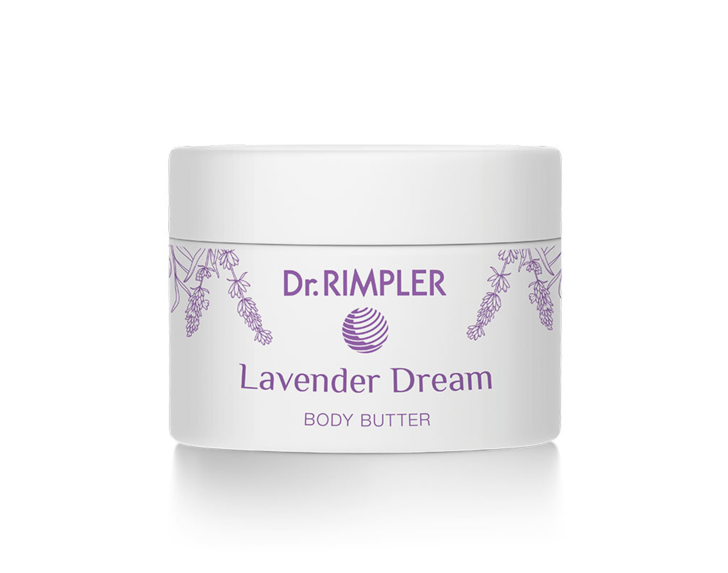 LAVENDER DREAM Body Butter 250ml