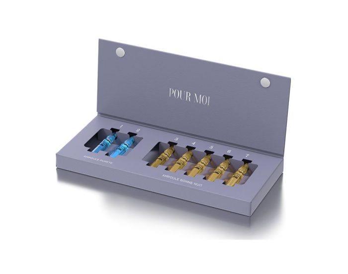 EDITION Ampoule Bonne Nuit 7 x 2ml