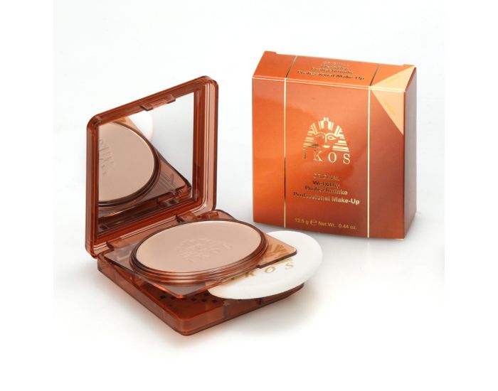 IKOS Wet&Dry Profischminke mediium 12,5 g