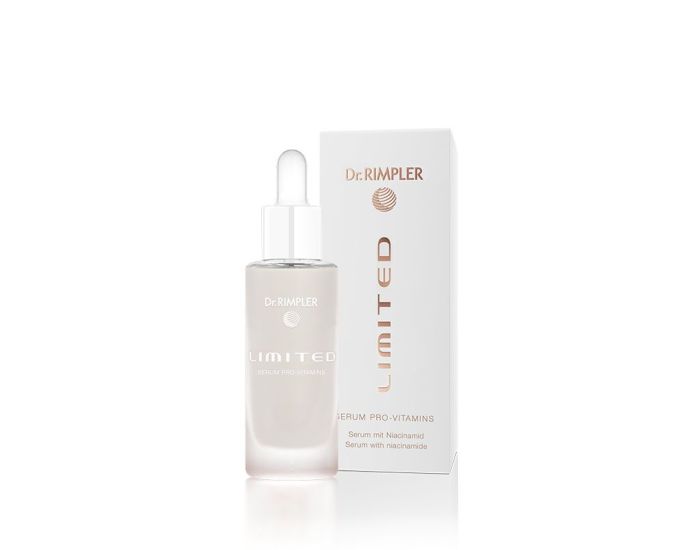 LIMITED Serum Pro-Vitamins 30 ml