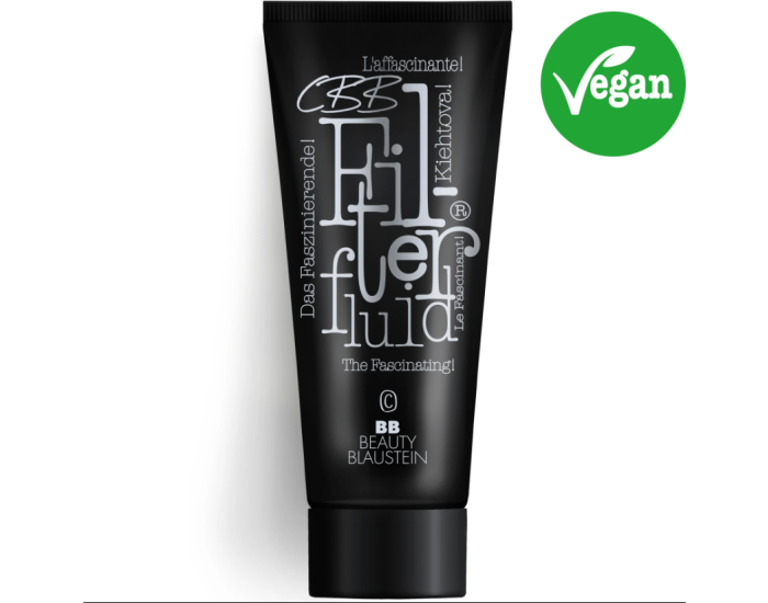 Filterfluid®-Creme vegan