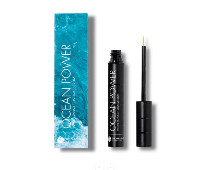 Dr. Massing Ocean Power Wimpernserum