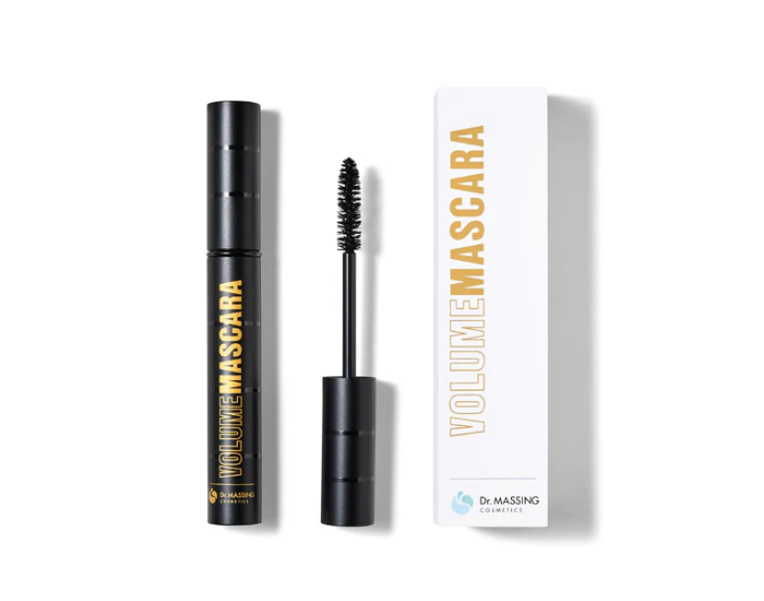 Dr. Massing Volumen Mascara mit Hyaluronsäure