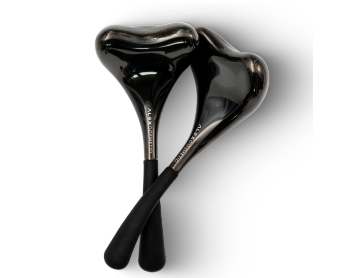 ALEX Cryo Facial Skin Lifter 2 Stück