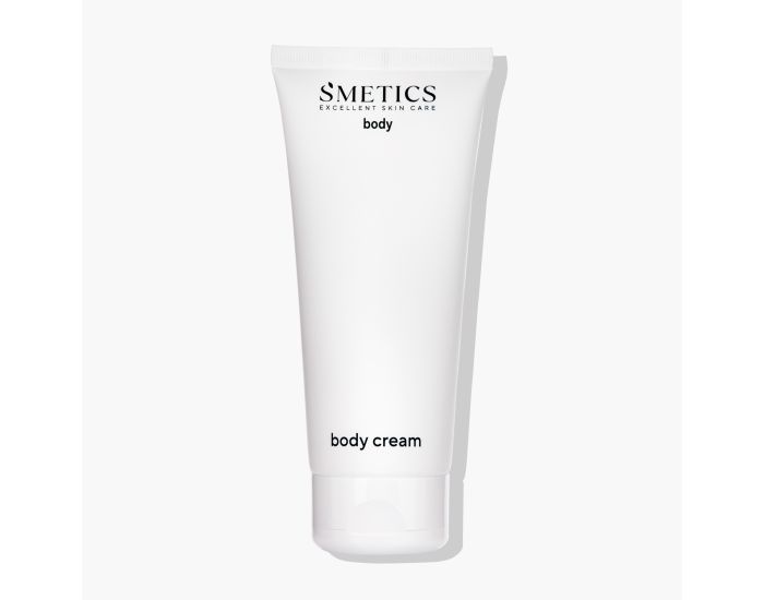Body Cream 200 ml